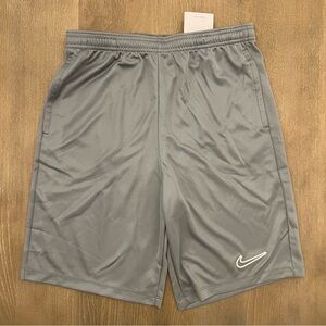 Nike Boys' Grey Shorts